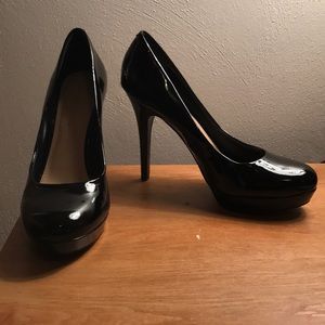 Black Arturo Chang Pumps